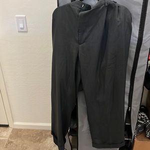 Dress slacks van hessen used